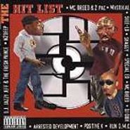 Various Artists, The Hit List (CD)